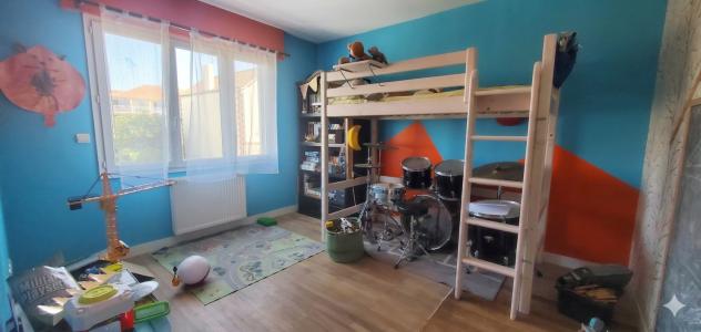 Acheter Maison Saint-brevin-les-pins 399800 euros