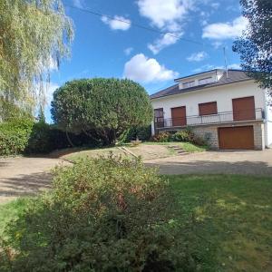 Annonce Vente 8 pi�ces Maison Essert 90