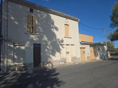 Annonce Vente 3 pi�ces Maison Marseillette 11