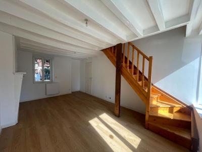 Annonce Location 3 pi�ces Maison Amilly 45