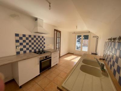 Louer Maison 50 m2 Amilly