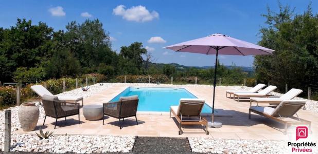 Annonce Vente 10 pi�ces Maison Ayen 19
