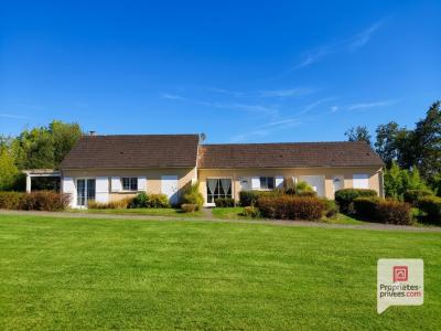 Acheter Maison 143 m2 Ayen