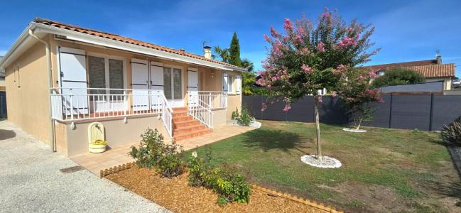 For sale Perigueux 5 rooms 104 m2 Dordogne (24000) photo 0