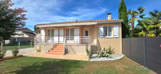 Annonce Vente 5 pi�ces Maison Perigueux 24
