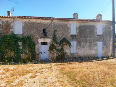 For sale Lussant 11 rooms 190 m2 Charente maritime (17430) photo 1