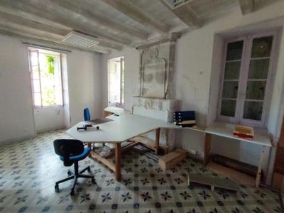For sale Lussant 11 rooms 190 m2 Charente maritime (17430) photo 3