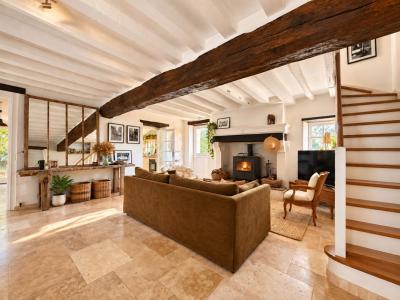 Annonce Vente 4 pi�ces Maison Pouvrai 61