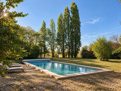 Acheter Maison 90 m2 Pouvrai