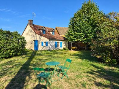 Acheter Maison Pouvrai Orne