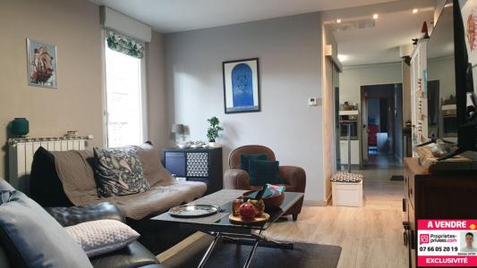 Annonce Vente 3 pi�ces Appartement Belfort 90
