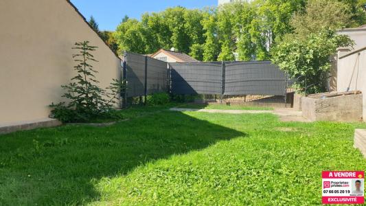 Annonce Vente 6 pi�ces Maison Montbeliard 25