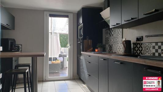 Acheter Maison Montbeliard 179900 euros