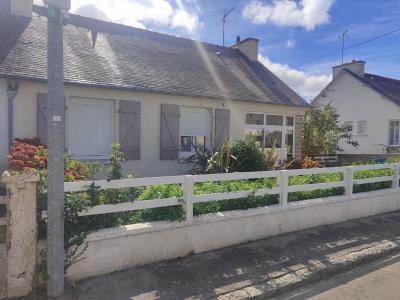 Annonce Vente 4 pi�ces Maison Rosporden 29