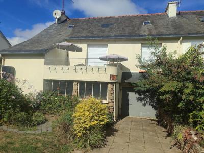 Acheter Maison Rosporden 164300 euros