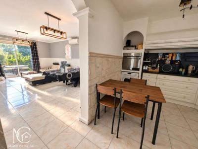 Annonce Vente 5 pi�ces Maison Roquebrune-sur-argens 83