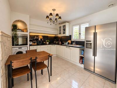 Acheter Maison 126 m2 Roquebrune-sur-argens