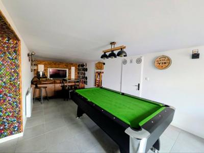 Acheter Maison Roquebrune-sur-argens 468000 euros