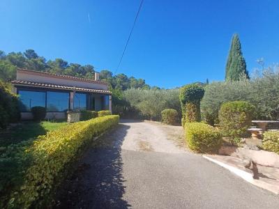 For sale Rougiers 3 rooms 72 m2 Var (83170) photo 0