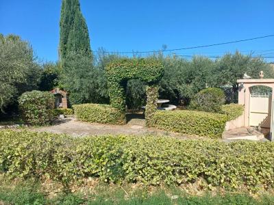 For sale Rougiers 3 rooms 72 m2 Var (83170) photo 1
