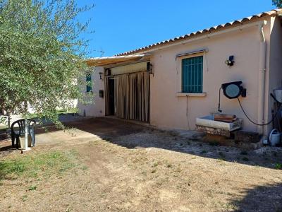 For sale Rougiers 3 rooms 72 m2 Var (83170) photo 4