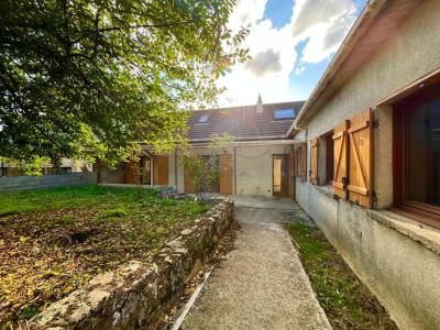 Annonce Vente 6 pi�ces Maison Noyon 60