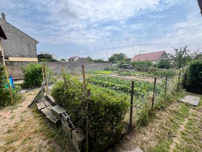 Annonce Vente 4 pi�ces Maison Montet 03