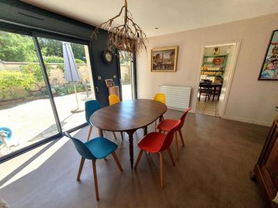 Acheter Maison 180 m2 Bourges