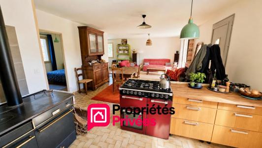 Acheter Maison 90 m2 Uzes