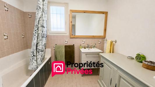 Acheter Maison Uzes Gard