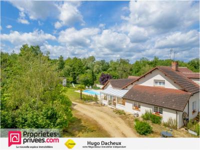 For sale Mereau 5 rooms 136 m2 Cher (18120) photo 0