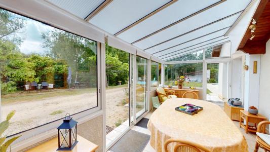 Annonce Vente 5 pi�ces Maison Mereau 18
