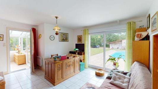 Acheter Maison 136 m2 Mereau