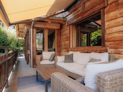 For sale Sallanches 8 rooms 217 m2 Haute savoie (74700) photo 2