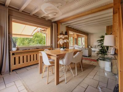 For sale Sallanches 8 rooms 217 m2 Haute savoie (74700) photo 3
