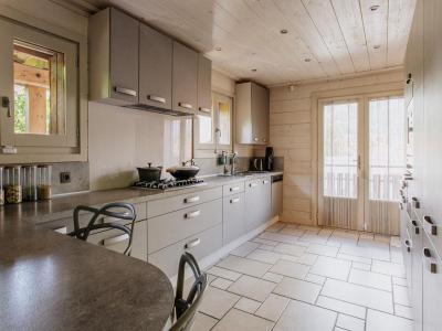 For sale Sallanches 8 rooms 217 m2 Haute savoie (74700) photo 4