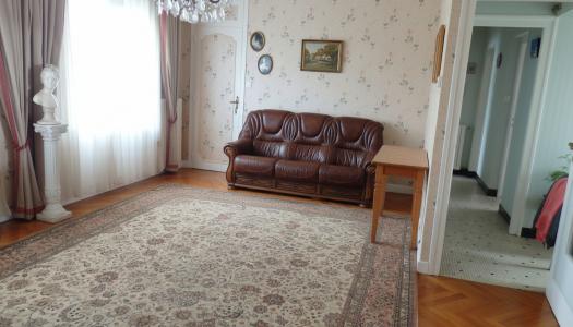 Acheter Maison 116 m2 Plouisy