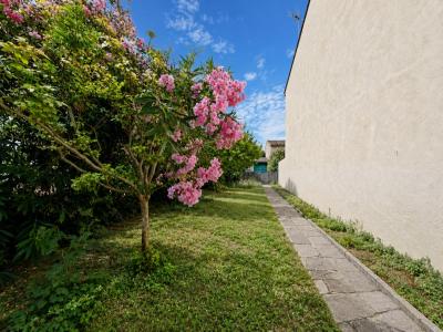 Annonce Vente 4 pi�ces Maison Villesequelande 11
