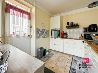 Acheter Maison Avallon Yonne