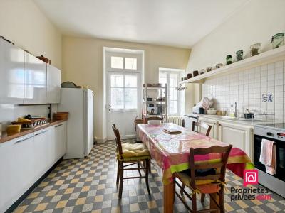 Acheter Maison Avallon 249000 euros