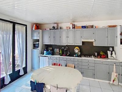 Annonce Vente 6 pi�ces Maison Cholet 49