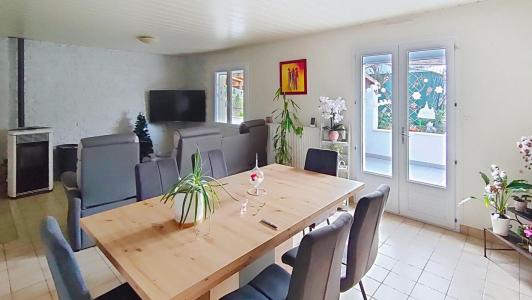 For sale Verrie 5 rooms 85 m2 Vendee (85130) photo 1