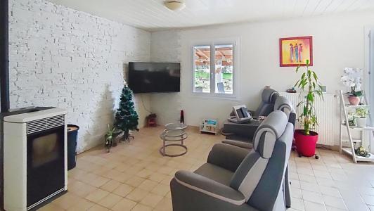 For sale Verrie 5 rooms 85 m2 Vendee (85130) photo 2