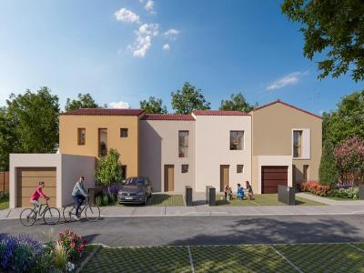 Acheter Maison 86 m2 Poussan