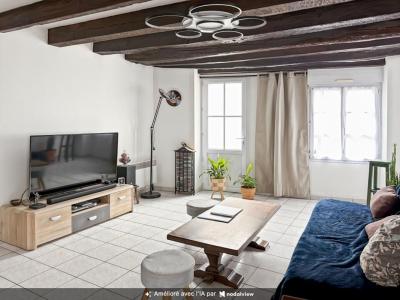 Annonce Vente 6 pi�ces Maison Vion 72