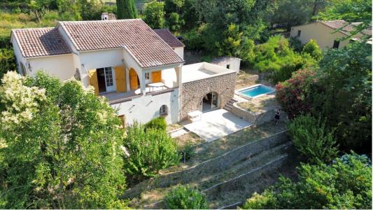 Annonce Vente 5 pi�ces Maison Salernes 83
