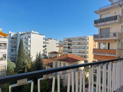Acheter Appartement Cannes 150000 euros