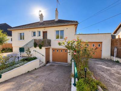 Annonce Vente 5 pi�ces Maison Vendome 41