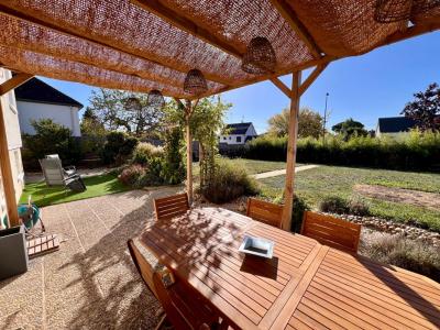 Acheter Maison 105 m2 Vendome