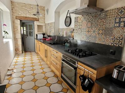Acheter Maison 137 m2 Magnils-reigniers
